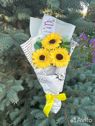 Мыльные розы букеты