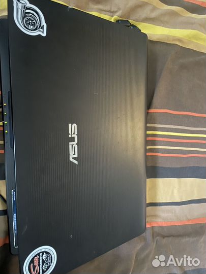 Asus