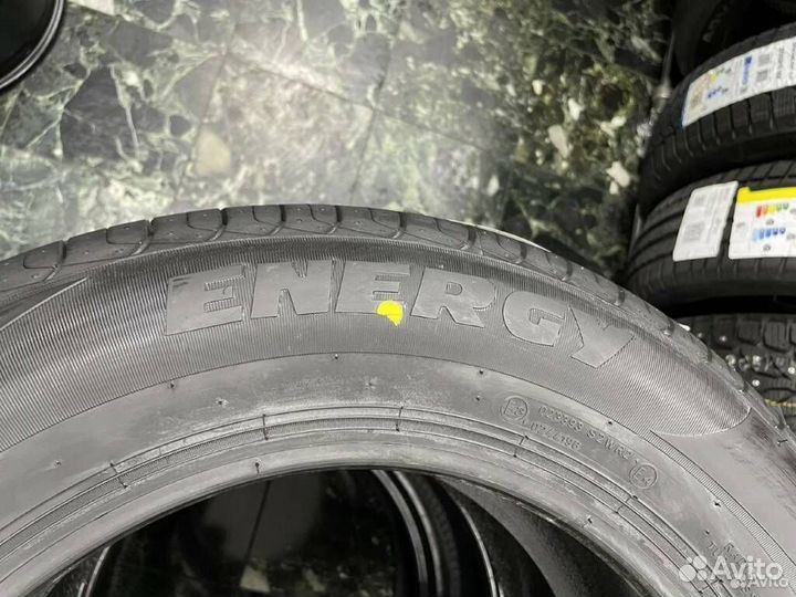 Pirelli Formula Energy 195/65 R15 91V