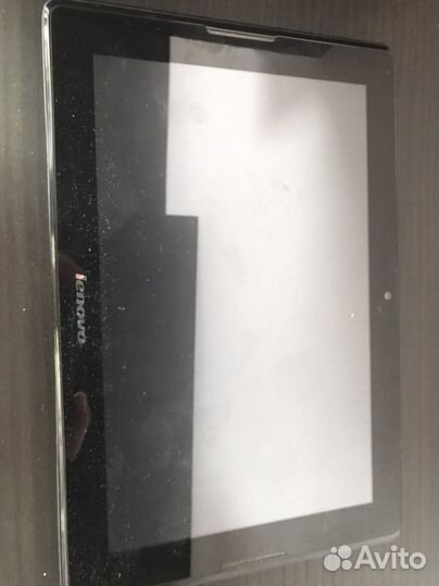 Lenovo a7600 h