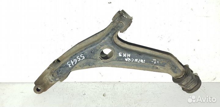 Рычаг передний левый honda civic EK3 хонда цивик с
