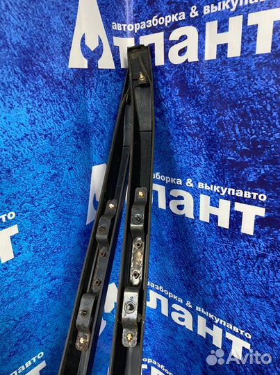 Рейлинг Nissan X-Trail T30 YD22ETI 2003