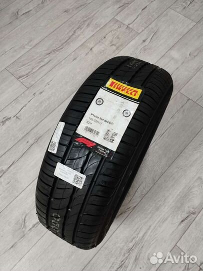 Pirelli Cinturato P1 Verde 185/55 R15