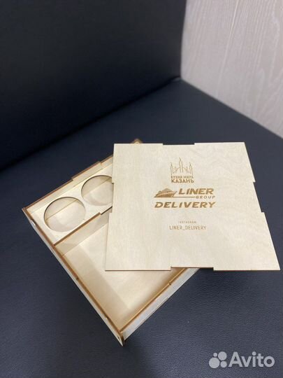 Лазерная резка и гравировка