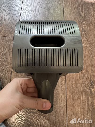 Грумминг набор для пылесоса Dyson