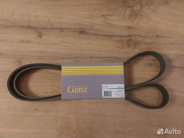 Приводеной ремень opel astra j