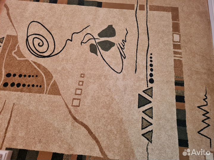 Ковер 2.5 на 3.5 Турция