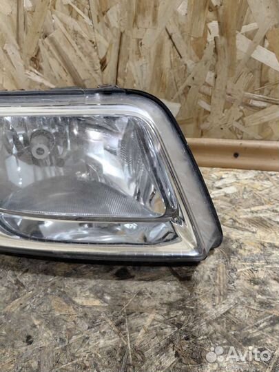 Фара Правая Фольксваген Транспортер Т5