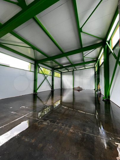 Склад, 240 м²