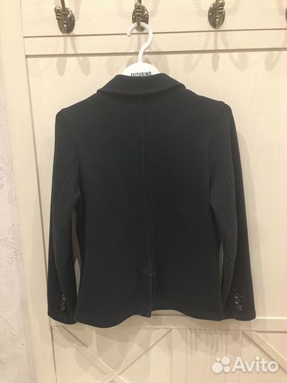 Пиджак для мальчика Tom Tailor 128-134