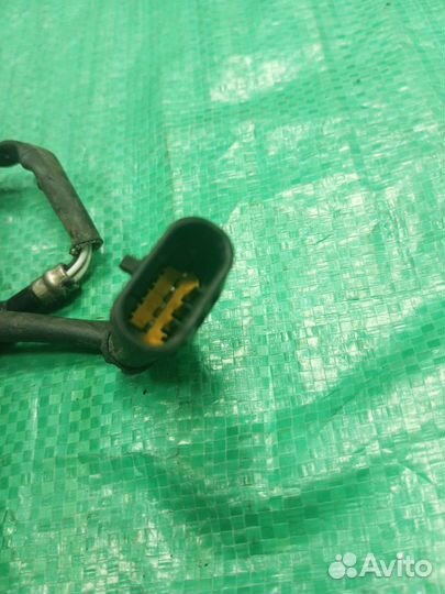 Датчик кислородный Renault 7700107433