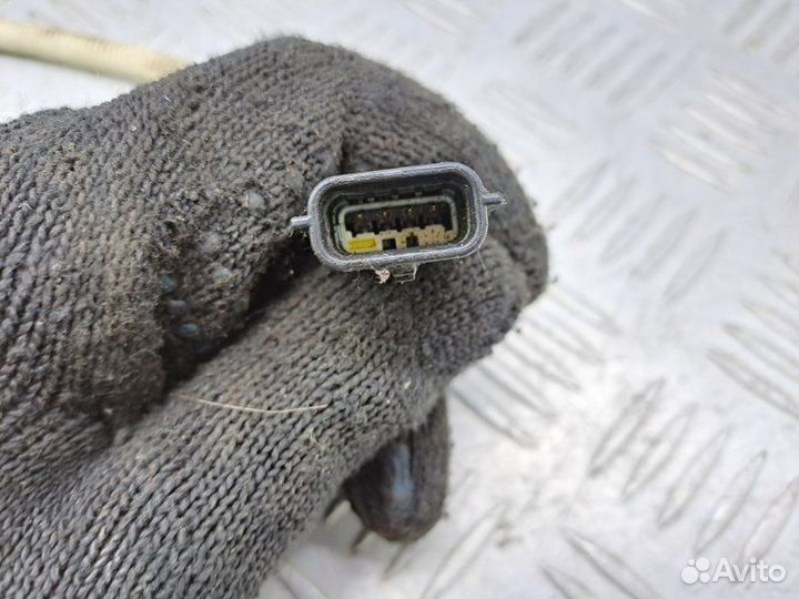 Датчик кислородный №1 (lambdasonde) Renault