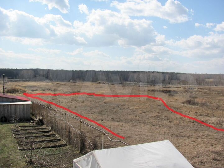 Участок 22 сот. (ИЖС)