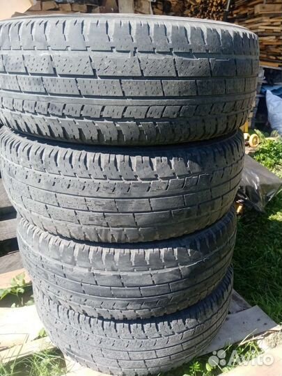 Amtel Cruise 4x4 16/65 R16