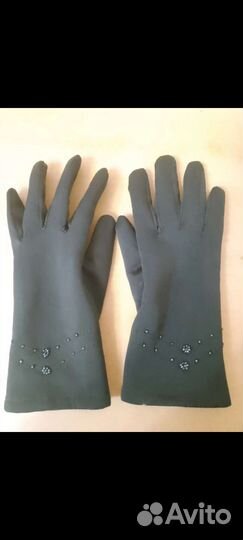 Перчатки