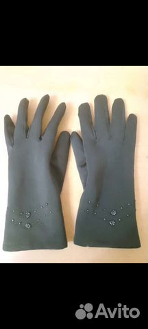 Перчатки