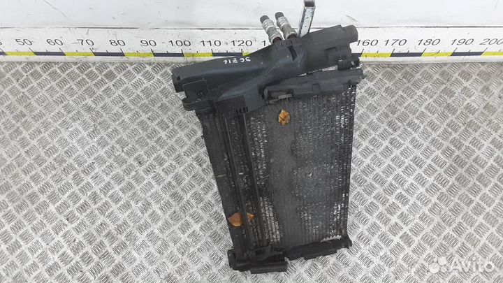 Радиатор кондиционера (конденсер) BMW 3-Series/M3