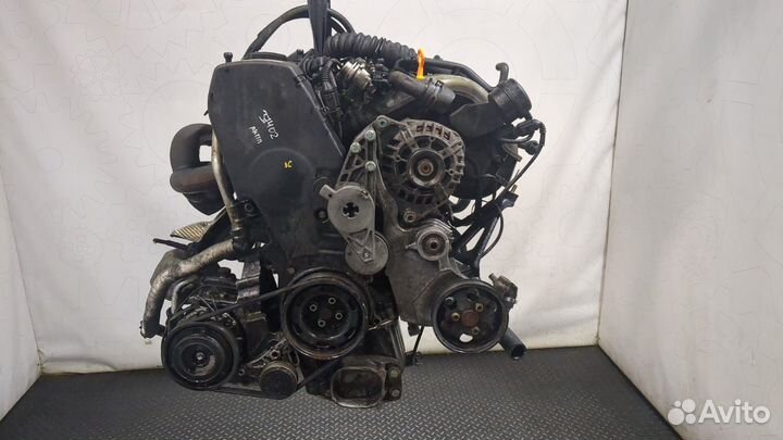 Катушка зажигания Volkswagen Passat 5, 2002