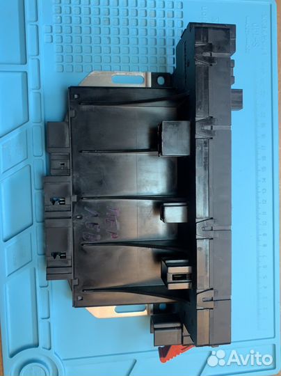 Блок предохранителей SAM левый Мерседес W220