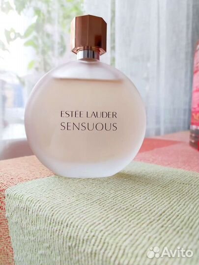 Фарфюм Sensuous 100 мл