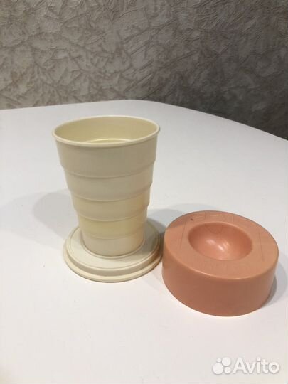 Стаканчик Турист СССР