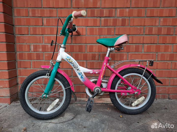 Велосипеды