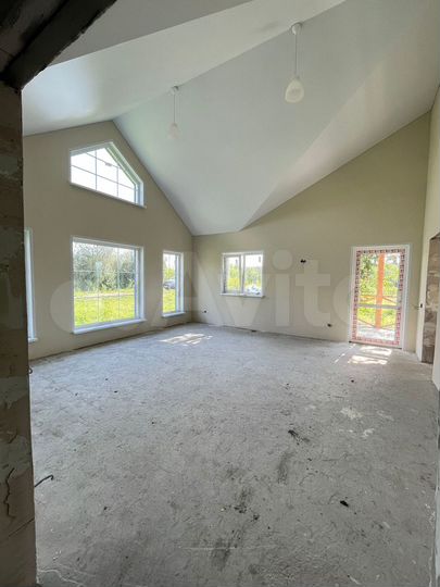 Дом 103 м² на участке 8 сот.