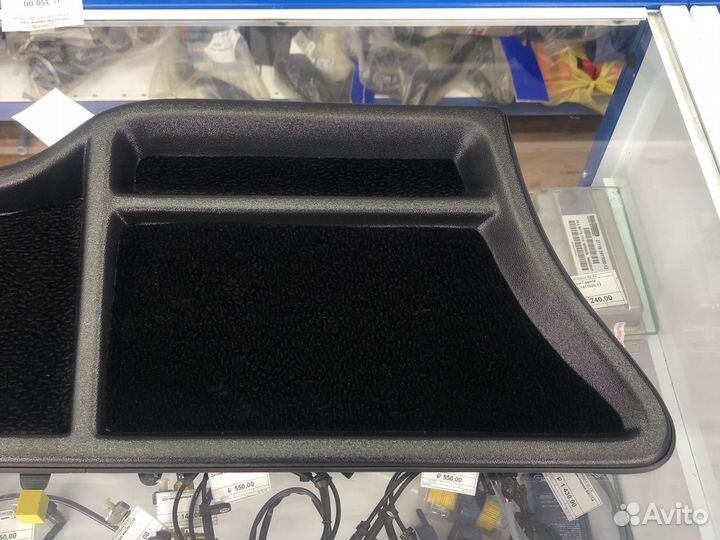 Органайзер для Лада Ларгус