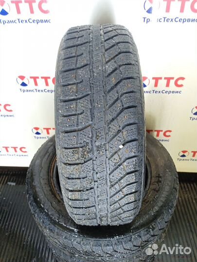 Brasa IceControl 195/65 R15