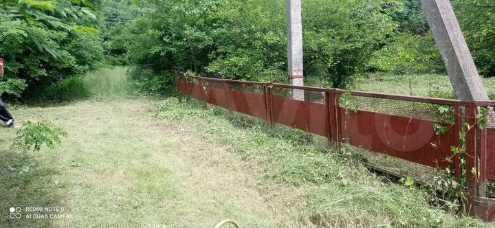 Дача 16 м² на участке 5 сот.