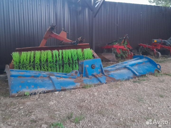 Продам отвал для мтз