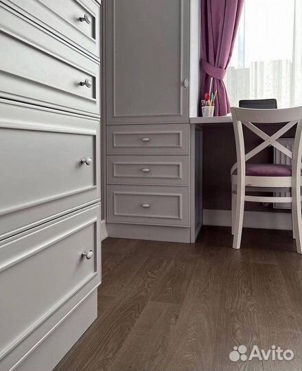 Мебель в детскую комнату