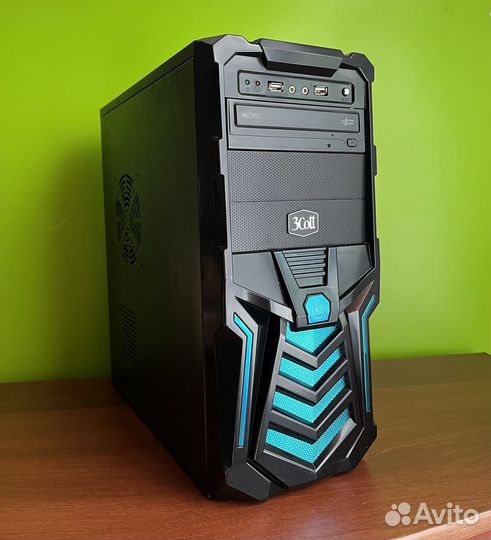 Компьютер i5 6500/8gb/GTX 960