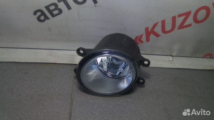 Фара противотуманная Toyota VW Kia chevrolet