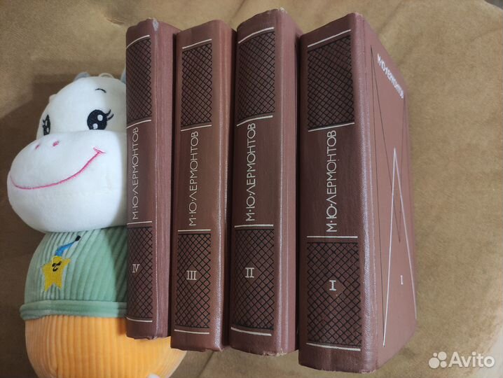 Книги разные 7