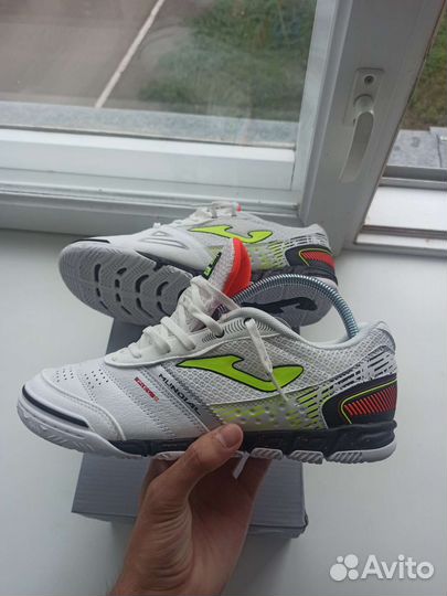 Футзалки joma