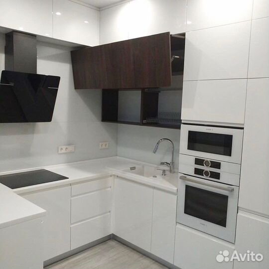 Кухня от производителя