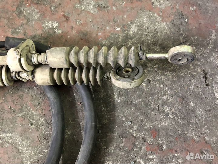 Трос кпп Chery Fora A21 Vortex Estina