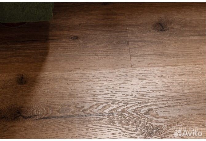 Кварц виниловая плитка