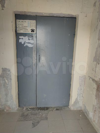 4-к. квартира, 98,2 м², 2/3 эт.