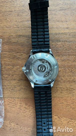 Часы Tag heuer оригинал