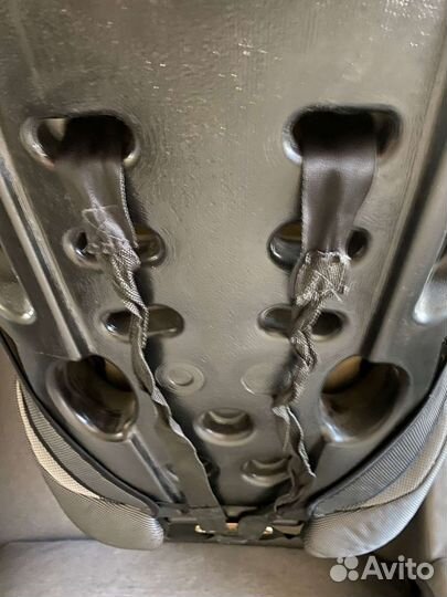 Детское авто кресло