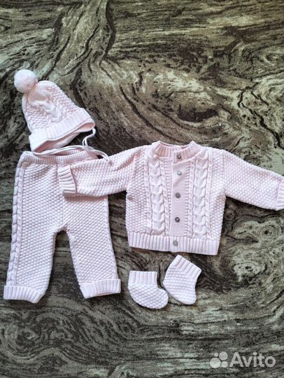 Детские вещи