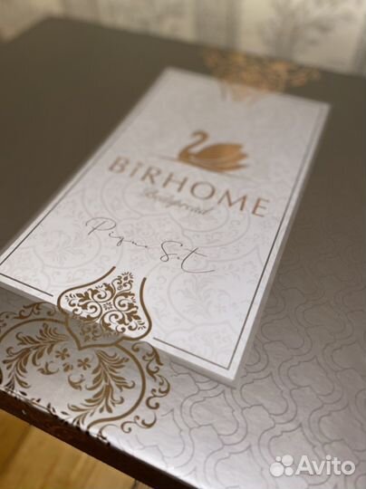 Белье постельное