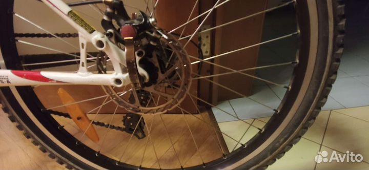 Горный велосипед GT Avalanche 3.0