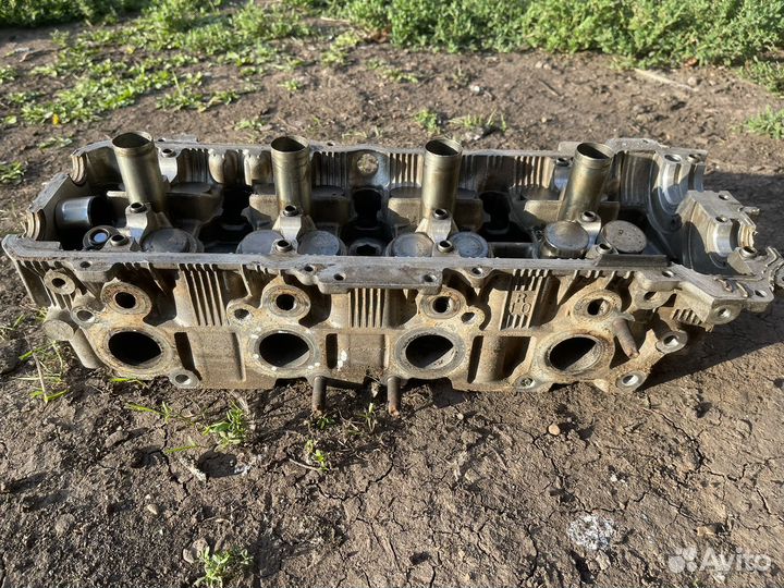 Гбц правая lc 200 2uz-fe 4,7