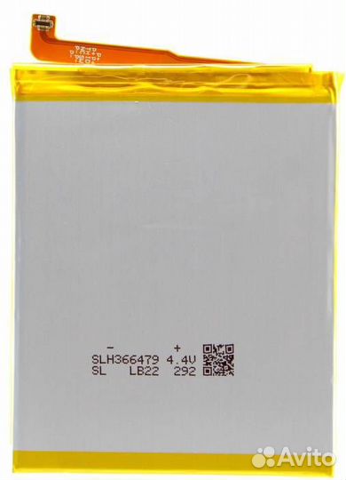 Аккумулятор для Huawei 9/P9 Lite/G9/Honor 8/5C/P10