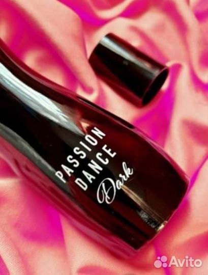 Туалетная вода Passion Dance Dark