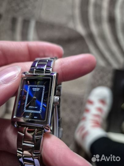 Наручные часы