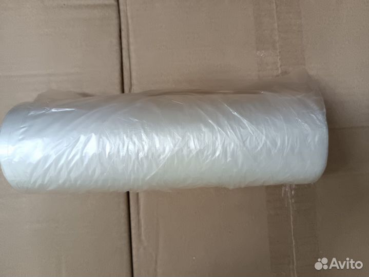 Пакет фасовочный